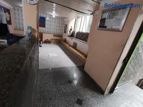 Quartos individuais na saída do metrô estação Glória - Image 2