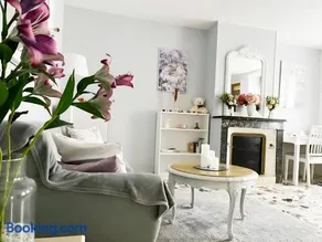 Maison de village - Suite Baroque cosy et élégante à 1 h de Paris proche Fontainebleau - Image 2