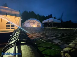 Glamping Irlanda - Image 5