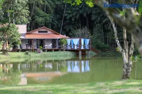 Casa de Campo, Refúgio do Lago - Image 3