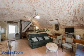 Maison De Vacances Avec Piscine - Image 3