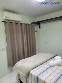 Quarto Privado Brusque Hostel - Image 2