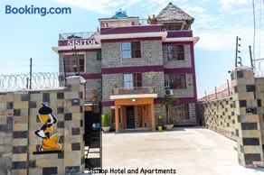 Sisitop Hotel and Apartment Kisumu - Image 4