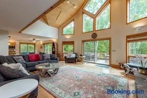 Paradise at Deep Creek by Railey Vacations - Image 3