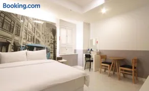 If Business Hotel - Image 2