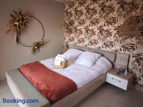 Chambre chez l'habitant à Pernes les Fontaines - Image 1