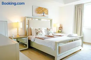 Sophisticated 2BR in Mayan with Golf View 905 - Image 3