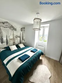 Suite Chemin de halage - Image 1