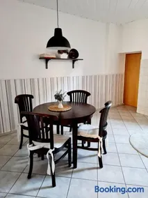 City-Wohnung Salzwedel - Image 2