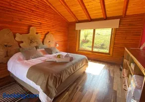 Ecolodge Piedra y Agua Saltos del Mocona - Image 3