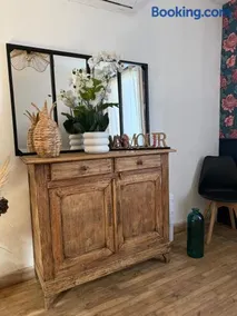 Appartement lumineux 4 personnes, Puy Mary - Image 3