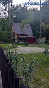 Odin Cabin - Image 2