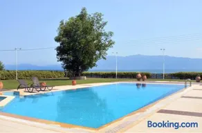 Villa Al mare Stav - Image 2