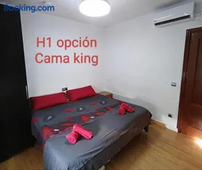 Las habitaciones del Ático - Image 2