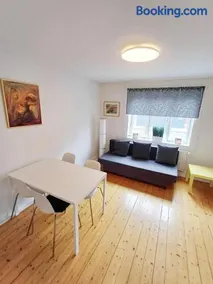 Apartment in Frederikshavn city with free parking - Image 3