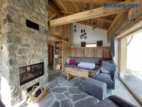 Panorama Berg Chalet - Image 3