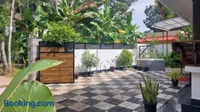 Timberwave Homestay, Paravur, Kollam - Image 4