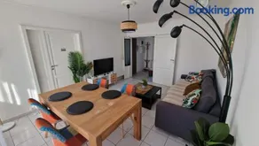 Grand appartement cosy pour 4 - Image 1