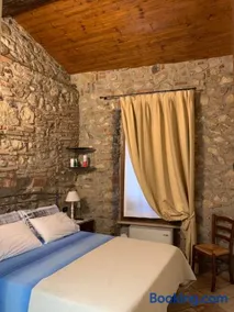 Foresteria Rustico da Bena snc - Image 1