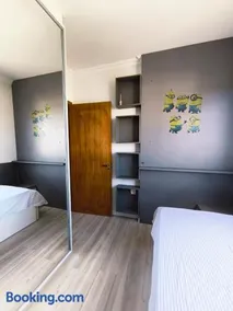 Apartamento de luxo no coração da Cidade do Cristo - Image 5