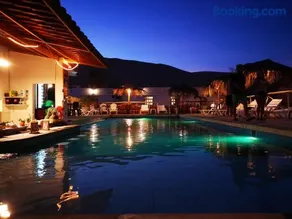Ecocamp Huacachina - Image 2