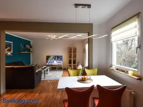 Ferienwohnung Ostseestern - Image 1
