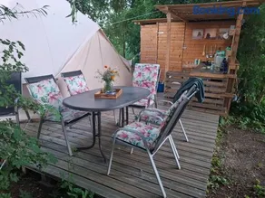Glamping Dübener Heide - Image 4