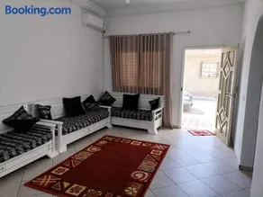 Maison a louer à kelibia - Image 1