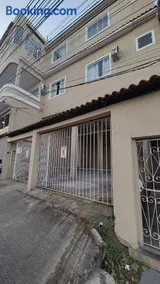 Apto confortável p9 pessoas Níteroi Volta Redonda - Image 3