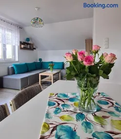 Rodzinny Apartament na Kaszubach - Image 2