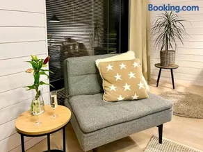 Apartment Kasnäs marina b 16 by Interhome - Image 4