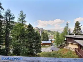 Chalet 15 personnes, proche pistes, 7 chambres, La Plagne - Image 2