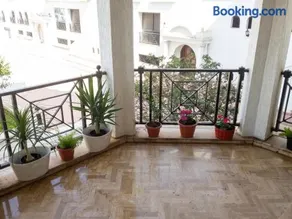 Homerez - Apartment Casablanca mit Pool - Image 1