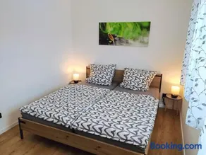 FeWo Wildflecken - Ferienwohnung Rhön Neubau 2021 - Image 1