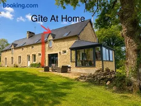 At Home - Image 5