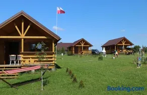 Abisynia Kaszubska Borsk Wiele miedzy jeziorami Wielewskim i Wdzydzkim - Image 4
