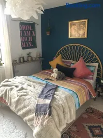 Double rooms in relaxing, plant- filled, artsy home! - Image 1