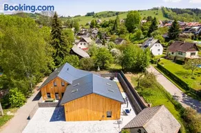 Apartmány Králíky - Dolní Morava - Image 2