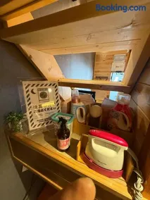Great access to Yokota Air Base! 203 Tokyo Fussa American Log House - Image 2