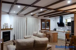 Casa Rural La Madroña - Image 1