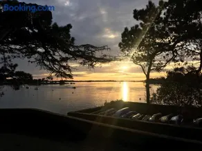 Home, 8 people, 10 minutes from Vannes, Golfe Morbihan - Image 2
