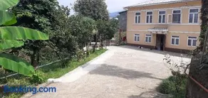 სახლი ბუნებაში House in nature - Image 2