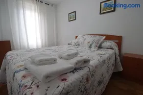 San Martin Rooms Pension 1 estrella - Image 1