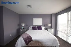 Luxury Condo in Downtown Champaign - Image 1