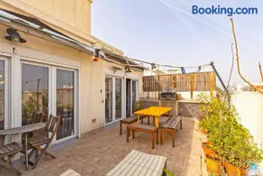 GuestReady - València Rooftop Respite - Image 2