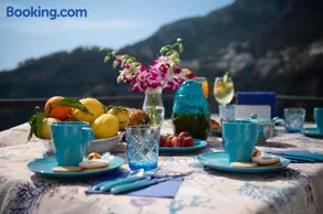 Amalfi Sea View - Image 2