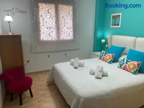 Apartamentos Alcañiz, Ana - Image 2