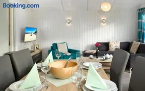 Dänische Ferienhäuser am Salzhaff Haus Poseidon - Image 5