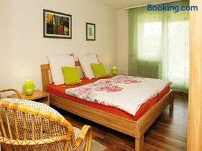 Ferienwohnung Zucker - Image 1