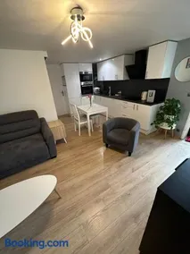 Nid douillet avec terrasse - Image 3
